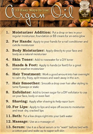 argan arganmidas pure