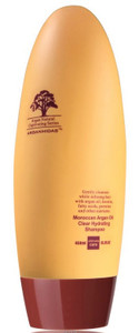 Gently cleanses while infusing hair with argan oil, keratin, fatty acids, proteins and other nutrients.
Directions
Bring back life and luster to your hair with the Arganmidas Moroccan Argan Oil Clear Hydrating Shampoo. Infused with Argan oil, rich in Vitamin E, and hair strengthening keratin, this shampoo is specially blended to help restore health and shine to your hair. Completely safe for color treated hair, this shampoo is a great moisturizer for hair! A little will go a long way in this 450ml bottle that will have your hair beautifully strong and revitalized!
Apply to wet hair and gently massage into scalp. Rinse and repeat as needed. For best results, follow with Arganmidas Moroccan Argan Oil Clear Hydrating Conditioner 15 oz.
Gently cleanses while infusing hair with argan oil, keratin, fatty acids, proteins and other nutrients.
Directions
Bring back life and luster to your hair with the Arganmidas Moroccan Argan Oil Clear Hydrating Shampoo. Infused with Argan oil, rich in Vitamin E, and hair strengthening keratin, this shampoo is specially blended to help restore health and shine to your hair. Completely safe for color treated hair, this shampoo is a great moisturizer for hair! A little will go a long way in this 450ml bottle that will have your hair beautifully strong and revitalized!
Apply to wet hair and gently massage into scalp. Rinse and repeat as needed. For best results, follow with Arganmidas Moroccan Argan Oil Clear Hydrating Conditioner 15 oz.