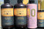  Argan Deluxe Professional Shampoo, Conditioner, 10 in 1 Spray, Moroccan Argan Oil Serum Bundle