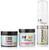 Whisper Whip Hair Styling Bundle includes:

 Whisper Whip Ultra Hold Styling Gel-LIGHT DEFINING MOLDING HAIR GEL 6 oz.

If you want a non-drying gel that will give you curl control, added moisture and long-lasting, frizz-free definition without the crunch, your search is over! The Whisper Whip Gel is formulated to hydrate your curls while providing a soft hold all day long. This control styling gel can be used on wavy, curly, or super curly hair.  Perfect for molding.

Benefits:

Provides Extra Hold, For all Hair Types, Styling Gel Also Great for Braiding, Twisting and Smooth Edges
Extra Hold formula has micro-emulsion technology for great extra hold, shine and conditioning with up to 3X less breakage and no wax, no flaking and no drying alcohol.
This hair gel provides a flake-free conditioning strong hold; It conditions and shines and is great for styling, braiding, smooth edges and twisting, taming frizz.
Shiny, sleek styles that last
No Alcohol
No Silicones
Directions: Use on damp or dry hair. Apply a small amount of gel to hair roots or hairline. Braid, twist, and style as desired. Air dry or sit under a hooded dryer to set style.

Whisper Whip Moisture & Shine Edge Control Smoother for Dry Hair and Dull Hair, Clear Edge Smoother, Edge Tamer, 5 oz.

Benefits:

Provides a firm hold
Moisturizes and smoothens hair Edges
Provides a beautiful finished polish to hair styles with an intense shine
Provides texture to short styles
Smooth with a brush or small tooth comb for a sleek finish.
Edge Control provides a long-lasting hold without flaking or build-up.
No Flaking or White Residue
Delivers shine and helps rebuild thinning edges.
Great for natural, color treated or relaxed hair.
Perfect for smoothing edges and ideal for everyday use.
 Directions:  Use on damp or dry hair. Apply desired amount of edge control hairline.   Perfect for braids and twists.  

Whisper Whip Foam Styling Mousse 6.9 oz.

Increases HAIR strength and elasticity to promote healthy hair growth.
Provides added moisture and shine.
This curling mousse, wrap hair styling foam is also for Curly hair, Straight hair, Roller sets, Finger coils, Curl definition, Wigs units or Installs.  Our amazing formula will leave Braids with a beautiful shine and a soft flexible hold.
Pump mousse into hands and apply to dry, straight hair or Braid extensions to control flyaway or shape Edges. Or work mousse through the Wet hair and re-style as desired.
 

Benefits:

 A high performance, lightweight aerated mousse gives lifeless hair a volume injection for 24 hours
Infused with thickening agents, hair is boosted for a long lasting, bouncy and volumized look
Boosts style endurance with a workable, holding matrix that locks style strand by strand
Advanced hair formula for Extra Strong Hold, Soft Touch, Heat Protection
Perfect for adding volume to existing hairstyles and boosting hair styling endurance
For long-lasting styles. For relaxed and natural hair
 Directions:  Hold bottle upside down and dispense into palm. BOOST IT evenly throughout damp hair. Style as usual. Flammable. Avoid fire, flame and heat during application and until hair is fully dry. Avoid spraying in eyes. Contents under pressure. Do not puncture or incinerate. Do not store at temperatures above 120ºF (49ºC). Keep out of reach of children. Use only as directed. Intentional misuse by deliberately concentrating and inhaling contents can be harmful or fatal.

 
