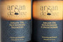  Argan Deluxe Professional Shampoo, Conditioner, 10 in 1 Spray, Moroccan Argan Oil Serum Bundle