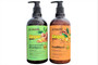 Ginger Shampoo,Anti Hair Loss Shampoo,Hair Growth Shampoo,Hair Regrowth Shampoo,Hair Loss Shampoo for Hair Loss Thinning Hair Regrowth Hair Treatment Women and Men

Our Ginger Shampoo can deeply nourish your hair,repair the split ends,help you get rid of breakage, weaker hairs,and help them get longer faster and with no damage,renew healthier stronger regrowth hair.

For All Hair Type: Men, Women, Straight, Curly, Wavy, Oily,Dyed hairs.

 

 Ginger Shampoo-Refresh and Revitalizing 16 fl. oz.
 
The Anti-Hair Loss Shampoo includes herbal material ginger ginseng ingredients, can effectively reduce hair thinning by promoting hair strength and thickness along with increased volume and reduced breakage problems.
 
For healthy hair use this shampoo infused with Ginger, herbal extracts and a Fresh smell.
 
Deeply promotes hair growth by stimulating hair follicles so as to improve hair loss and baldness.
 
 
Nourishes damage hair roots and hair tail, nourishes the scalp, replenishes nutrients and moisture
 
Anti Dandruff, 
Promotes hair growth
Eczema relief
 
Ginger Conditioner-Essence Formula 16 fl. oz
       
 The ginger conditioner will calm and restore the scalp follicles, and offer the best way to healthy hair.
 
Enriched with ginger extract your hair will be left feeling and looking revitalized.
Stimulates hair follicles, enhancing hair growth and preventing hair loss
Promotes healthy, strong, shiny and lustrous hair
Softens the hair without weighing it down