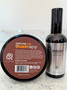 Silvertree Moroccan Argan Oil presents an exceptional percentage of essential fatty acids, one of which is linoleic acid (omega 6, …)  ensuring the functions of repair and defense of the hair and skin. The essential fatty acids fight against drying, dehydrating and the loss of elasticity which encourage the appearance of wrinkles. Vitamin E protects the cell membranes against lipid oxidization and thus slows down the process of hair and skin ageing. 

DIRECTIONS:
Hair: Spread the argan oil from the roots to the ends and leave for about an hour before shampooing. Dry and brittle hair recovers brilliance and suppleness.
Body: After bath, warm the argan oil in your hands and massage your body with upward movements. Twice or three times a week.  100ml

Silvertree Argan Oil Ultra Hydrating Mask is an intense conditioning treatment that hydrates and restores hair's natural moisture balance. It helps restructure hair's protective film to shield it from damage and helps revitalize dry, brittle, and damaged hair, leaving it smooth, shiny and manageable with extra strength. Rich in nutrients such as Vitamin E, Omega 3, and Omega 9 fatty acids.  This formula restores Moisture, Improves Elasticity and  helps hair regains Manageability

8.45 fl. oz