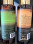 Macadamia Oil Serum & Moroccan Argan Oil Serum Hair and Body Set 