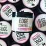 Whisper Whip Ultra Hold Styling Gel, Edge Control, and Foam Mouse 