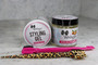 Whisper Whip Ultra Hold Styling Gel-LIGHT DEFINING MOLDING HAIR GEL 6 oz.9 (2PACK)

If you want a non-drying gel that will give you curl control, added moisture and long-lasting, frizz-free definition without the crunch, your search is over! The Whisper Whip Gel is formulated to hydrate your curls while providing a soft hold all day long. This control styling gel can be used on wavy, curly, or super curly hair.  Perfect for molding.

Benefits:

Provides Extra Hold, For all Hair Types, Styling Gel Also Great for Braiding, Twisting and Smooth Edges
Extra Hold formula has micro-emulsion technology for great extra hold, shine and conditioning with up to 3X less breakage and no wax, no flaking and no drying alcohol.
This hair gel provides a flake-free conditioning strong hold; It conditions and shines and is great for styling, braiding, smooth edges and twisting, taming frizz.
Shiny, sleek styles that last
No Alcohol
No Silicones
Directions: Use on damp or dry hair. Apply a small amount of gel to hair roots or hairline. Braid, twist, and style as desired. Air dry or sit under a hooded dryer to set style.