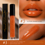 A kiss of citrus. A touch of pearl. A whole lot of confidence.