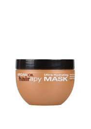 Argan Thairapy Moroccan Argan Oil Ultra Hydrating and Deep