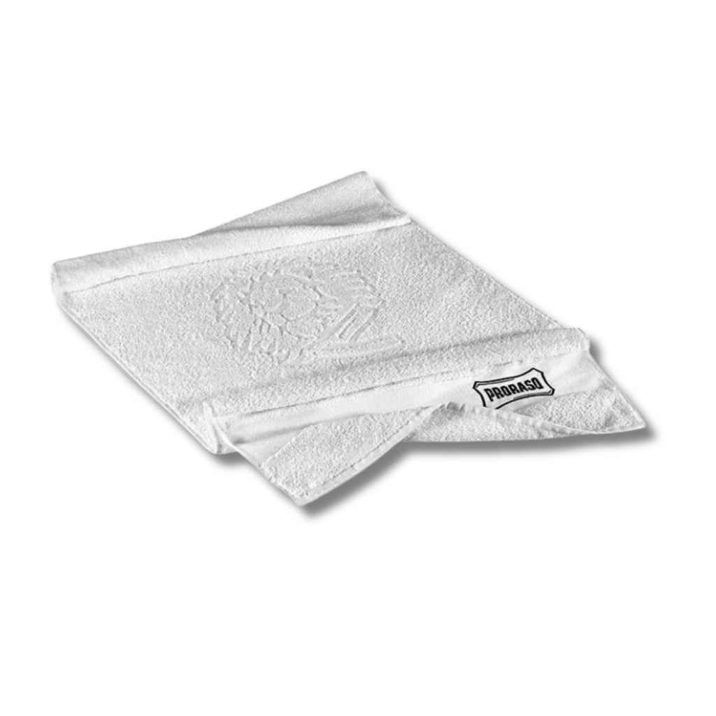 Proraso Shaving Towel | Agent Shave | Wet Shaving Supplies