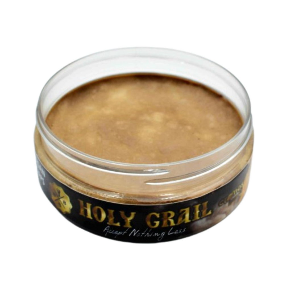 BBS Soaps Tallow Shaving Soap Holy Grail (Xerjoff Naxos) | Agent Shave | Wet Shaving Supplies UK