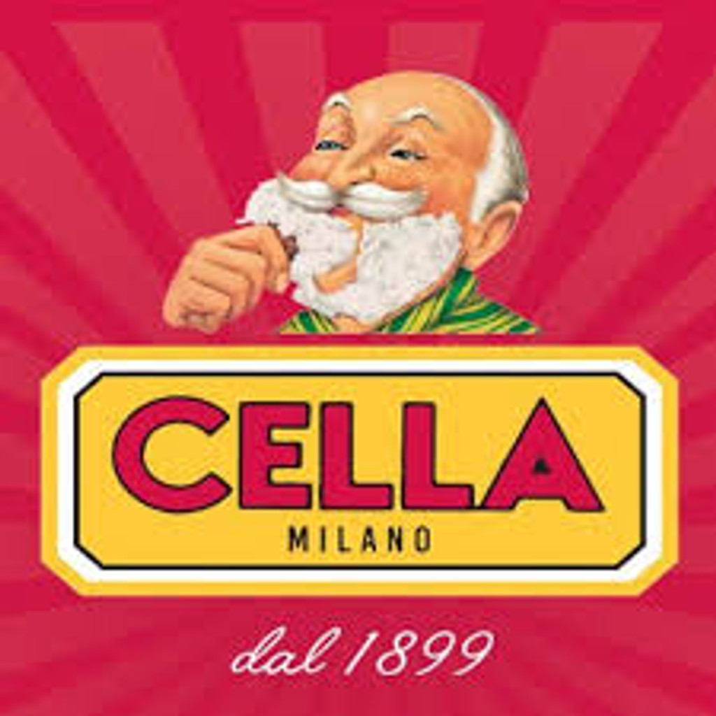 Cella Milano | Agent Shave | Wet Shaving Supplies UK