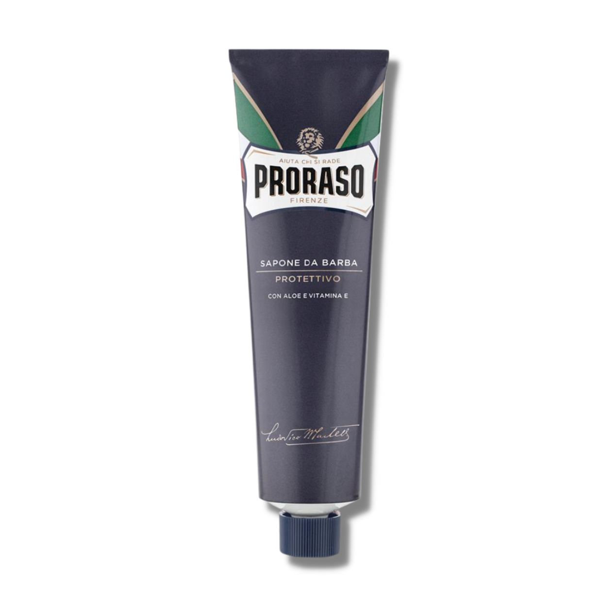 proraso shaving gel