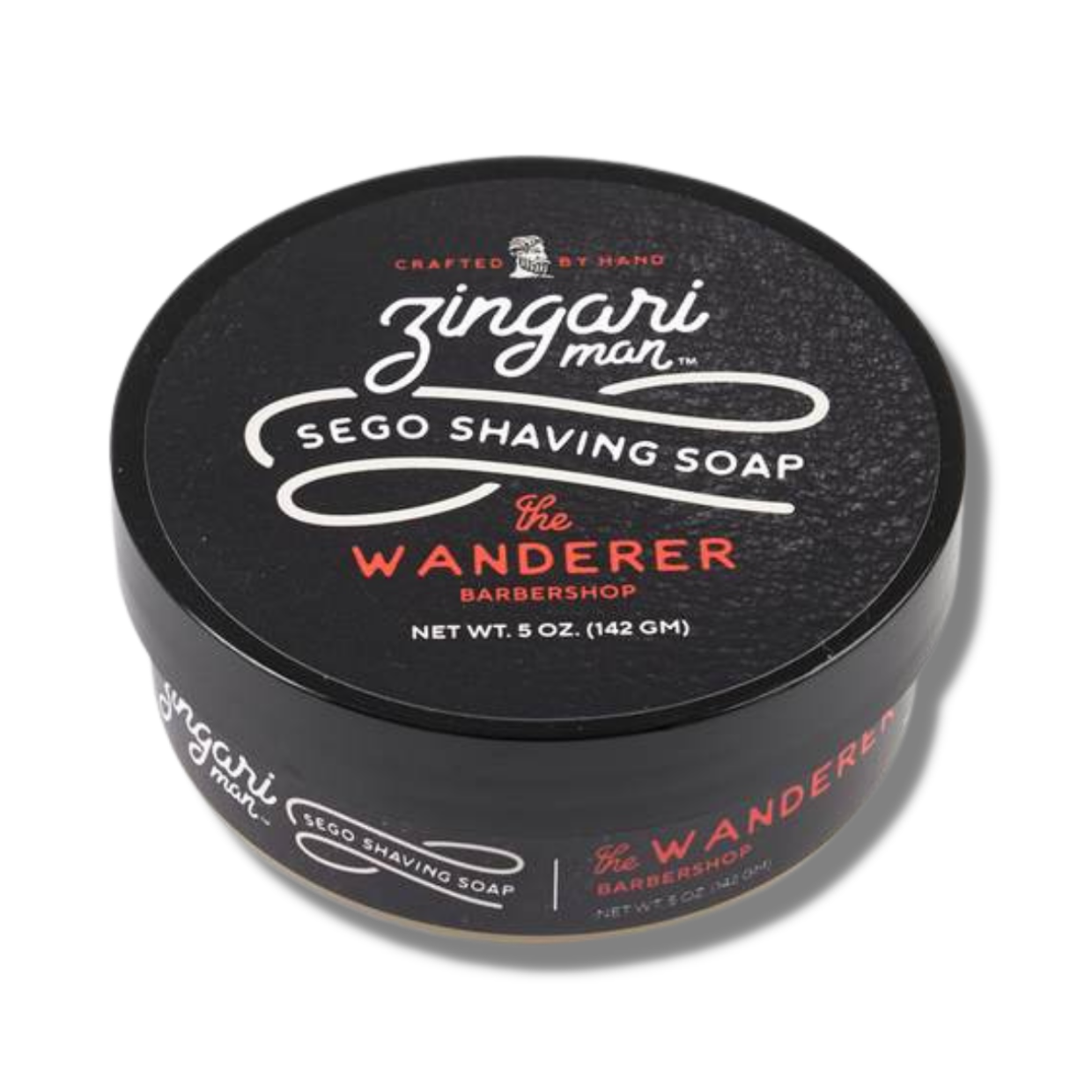 Zingari Man Shaving Soap The Rambler Agent Shave