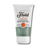 Floid Shaving Gel - Vetyver Splash 150ml | Agent Shave | Wet Shaving Supplies