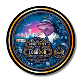 Noble Otter Logbook Aftershave | Agent Shave | Wet Shaving Supplies UK Noble Otter Logbook Aftershave | Agent Shave | Wet Shaving Supplies UK