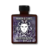 Ariana & Evans Ultima Aftershave - Lavender Noir 148ml | Agent Shave | Wet Shaving Supplies UK