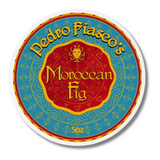 Ariana & Evans Pedro Fiasco Shaving Cream - Moroccan Fig 142ml | Agent Shave | Wet Shaving Supplies UK