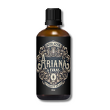 Ariana & Evans Aftershave Soir Noir 100ml | Agent Shave | Wet Shaving Supplies UK Ariana & Evans Aftershave Soir Noir 100ml | Agent Shave | Wet Shaving Supplies UK