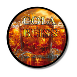 Wholly Kaw Tallow Creme Fraiche Shaving Soap - Cola Bliss 165g | Agent Shave | Wet Shaving Supplies UK Wholly Kaw Tallow Creme Fraiche Shaving Soap - Cola Bliss 165g | Agent Shave | Wet Shaving Supplies UK