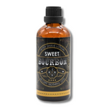 BBS Soaps Aftershave Sweet Bourbon 100ml | Agent Shave | Wet Shaving Supplies UK