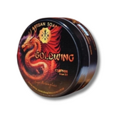 BBS Soaps Shaving Soap Goldwing (Drakkar Noir) | Agent Shave | Wet Shaving Supplies UK BBS Soaps Shaving Soap Goldwing (Drakkar Noir) | Agent Shave | Wet Shaving Supplies UK