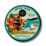 BBS Soaps Tallow Shaving Soap - Mediterraneo Hermes 2.0 | Agent Shave | Wet Shaving Supplies UK BBS Soaps Tallow Shaving Soap - Mediterraneo Hermes 2.0 | Agent Shave | Wet Shaving Supplies UK
