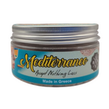 BBS Soap Tallow Shaving Soap -Mediterraneo Hermes 2.0 | Agent Shave | Wet Shaving Supplies UK