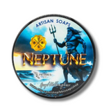 BBS Soaps Tallow Shaving Soap Neptune | Agent Shave | Wet Shaving Supplies UK BBS Soaps Tallow Shaving Soap Neptune | Agent Shave | Wet Shaving Supplies UK