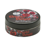 BBS Soaps Artisan Shaving Soap Oriental Delight Chronos 2.1 | Agent Shave | Wet Shaving Supplies UK