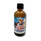 MMGP Aftershave Splash To Catch A Fox | Agent Shave | Wet Shaving Supplies UK MMGP Aftershave Splash To Catch A Fox | Agent Shave | Wet Shaving Supplies UK