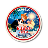 MMGP Shaving Soap To Catch A Fox | Agent Shave | Wet Shaving Supplies UK MMGP Shaving Soap To Catch A Fox | Agent Shave | Wet Shaving Supplies UK