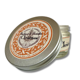 Ariana & Evans Barbiere di Famigllia Christmas Shaving Soap 148ml | Agent Shave | Wet Shaving Supplies UK Ariana & Evans Barbiere di Famigllia Christmas Shaving Soap 148ml | Agent Shave | Wet Shaving Supplies UK