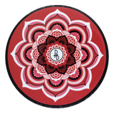 Phoenix & Beau Shaving Soap - Sanskrit | Agent Shave | Wet Shaving Supplies UK Phoenix & Beau Shaving Soap - Sanskrit | Agent Shave | Wet Shaving Supplies UK