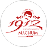 Wickham Soap Co 1912 Shaving Soap - Magnum| Agent Shave | Traditional Wet Shaving Wickham Soap Co 1912 Shaving Soap - Magnum| Agent Shave | Traditional Wet Shaving