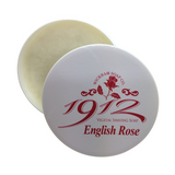 Wickham Soap Co 1912 Shaving Soap - English Rose | Agent Shave | Wet Shaving Supplies Uk