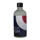 Phoenix and Beau Spitfire Aftershave Splash | Agent Shave | Wet Shaving Supplies UK