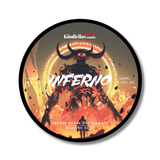 The Goodfellas Smile Inferno Tallow Shaving Soap 100ml | Agent Shave | Wet Shaving Supplies UK The Goodfellas Smile Inferno Tallow Shaving Soap 100ml | Agent Shave | Wet Shaving Supplies UK