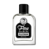 Fine Accoutrements Classic After Shave - Platinum 100ml (Creed Aventus) | Agent Shave | Wet Shaving Supplies UK