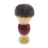 Phoenix Artisan Accoutrements Atomic Rocket Synthetic Shaving Brush 26mm | Agent Shave | Wet Shaving Supplies UK