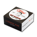 Fine L'Orange Noir Shaving Soap - 21st Century 150ml (Terre D'Hermes) | Agent Shave | Wet Shaving Supplies UK