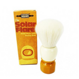 Phoenix Artisan Accoutrements Solar Flare Shaving Brush 24mm Synthetic Knot | Agent Shave | Wet Shaving Supplies UK