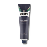 Proraso Blue Shaving Cream Tube (Protective) 150ml | Agent Shave | Wet Shaving Supplies UK
