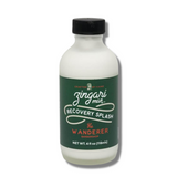 Zingari Man The Wanderer Recovery Splash - Barbershop 118ml | Agent Shave | Wet Shaving Supplies UK Zingari Man The Wanderer Recovery Splash - Barbershop 118ml | Agent Shave | Wet Shaving Supplies UK