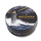 Zingari Man The Watchman Tallow Shaving Soap  5oz/142g  | Agent Shave | Wet Shaving Supplies UK