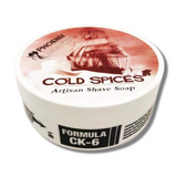 Phoenix Artisan Accoutrements Shaving Soap - Cold Spices CK6 Formula 5oz | Agent Shave | Wet Shaving Supplies UK Phoenix Artisan Accoutrements Shaving Soap - Cold Spices CK6 Formula 5oz | Agent Shave | Wet Shaving Supplies UK