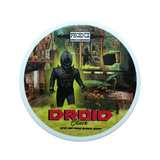 Phoenix Artisan Accoutrements Shaving Soap - Droid Black CK6 Formula 5oz | Agent Shave | Wet Shaving Supplies UK Phoenix Artisan Accoutrements Shaving Soap - Droid Black CK6 Formula 5oz | Agent Shave | Wet Shaving Supplies UK