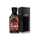 The Goodfellas Smile Inferno Aftershave Fluid 0% Alcohol 100ml | Agent Shave