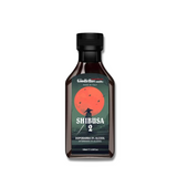 The Goodfellas Smile Shibusa 2 Aftershave Fluid 0% Alcohol 100ml | Agent Shave | Wet Shaving Supplies UK