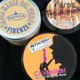 Which Tobacco Shaving Soap is the best for your wet shave?