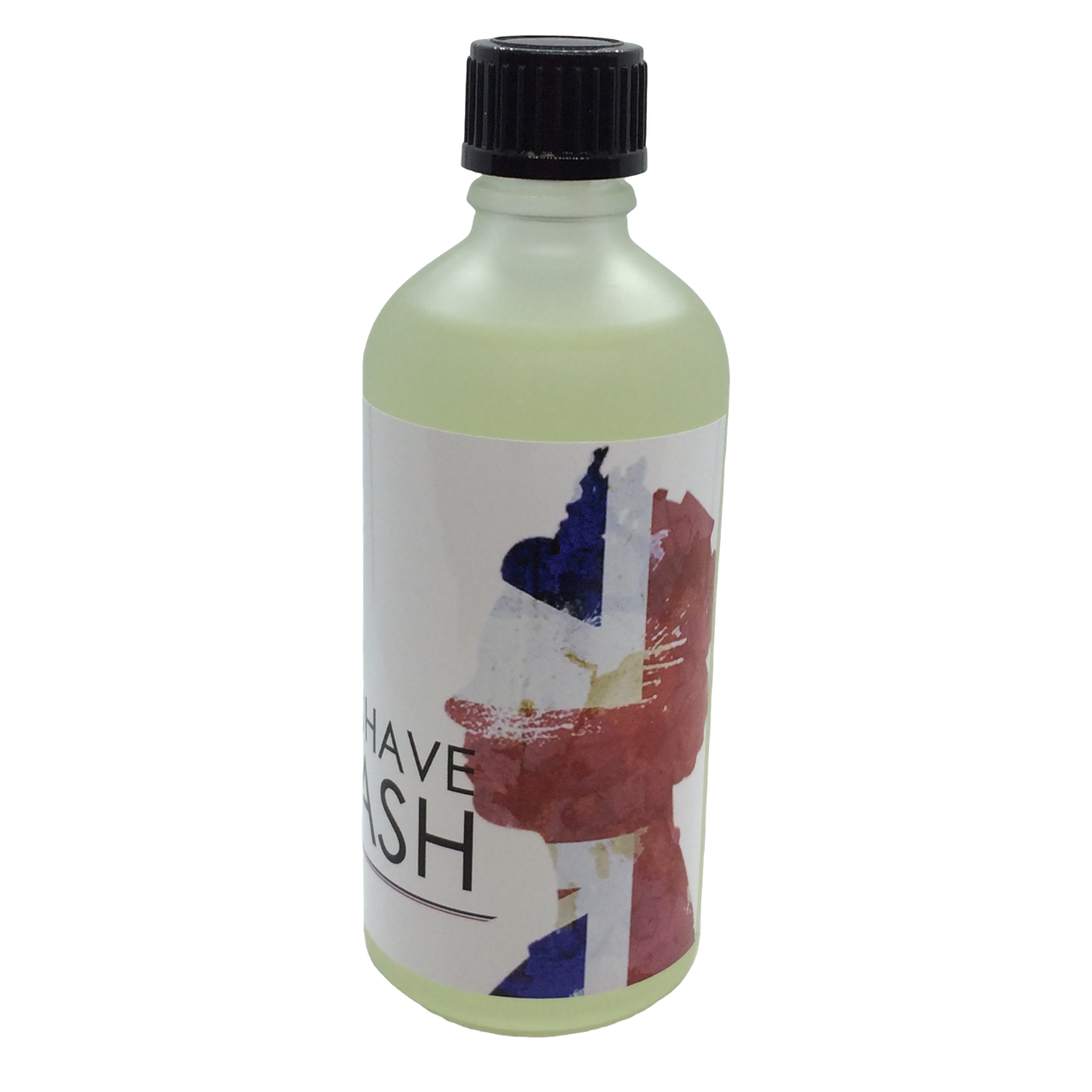 Phoenix and Beau | Agent Shave